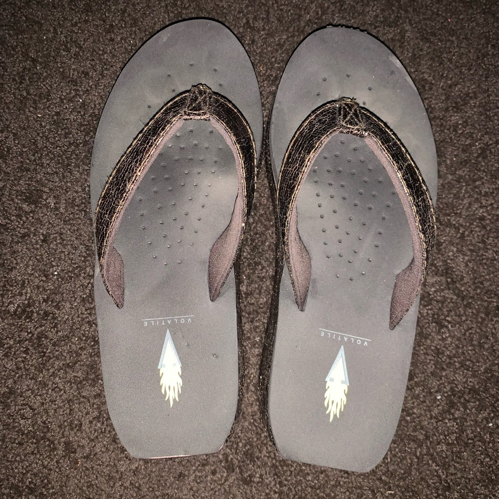 Volatile Sandals - image 1